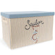 Storage Basket Large Sailor