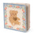 Touch and Feel Book FSC Bear