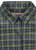 Cara LS Shirt Laurel Blue Check