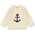Anchor Baby Knit Sweater Sailor