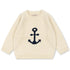 Anchor Baby Knit Sweater Sailor