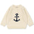 Anchor Knit Sweater Sailor