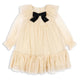 Bow Dress Parchment