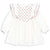 Coeur Dress Pure White