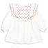 Coeur Dress Pure White