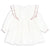 Coeur Dress Pure White