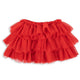 Fay Skirt Barbados Cherry