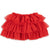 Fay Skirt Barbados Cherry