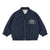 Juno Bomber Jacket Total Eclipse