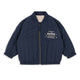 Juno Bomber Jacket Total Eclipse