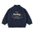 Juno Bomber Jacket Total Eclipse