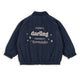 Juno Bomber Jacket Total Eclipse
