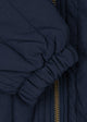 Juno Bomber Jacket Total Eclipse