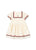 Allie Dress Eggnog