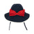Bowie Swim Hat Navy Blazer