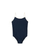 Bowie Swimsuit Navy Blazer