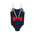 Bowie Swimsuit Navy Blazer