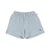 Elliot Shorts Trio Bleu Stripe