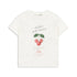 Era Tee Off White Jazzy