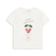 Era Tee Off White Jazzy