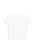 Famo Tee Optic White