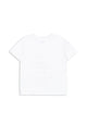 Famo Tee Optic White