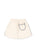 Florian Polo Shorts Antique White