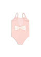 Kitty Swimsuit Powder Pink