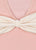 Kitty Swimsuit Powder Pink