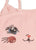 Kitty Swimsuit Powder Pink