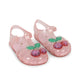 Lilo Sandal Cherry