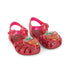 Lilo Sandal Strawberry