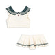 Sailor Bikini Cloud Dancer