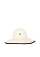 Sailor Swim Hat Cloud Dancer