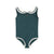 Sailor Swimsuit Sea Moss