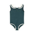 Sailor Swimsuit Sea Moss