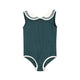 Sailor Swimsuit Sea Moss