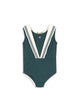 Sailor Swimsuit Sea Moss