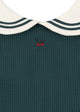 Sailor Swimsuit Sea Moss