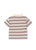 Spotty Polo Stripie Stripe
