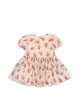 Zia Dress Marmelatta