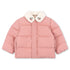 Alpi Collar Jacket Rosette