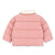 Alpi Collar Jacket Rosette