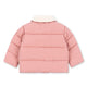 Alpi Collar Jacket Rosette