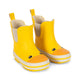 Anneli Rain Boot Solar Power