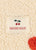 Jody Teddy Jacket Coeur Amour