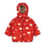 Nuka Jacket Coeur Amour