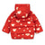 Nuka Jacket Coeur Amour