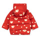 Nuka Jacket Coeur Amour