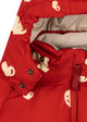 Nuka Jacket Coeur Amour